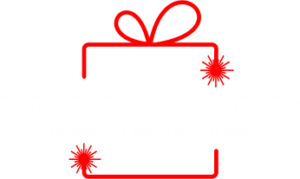 Logo Gravertas Dovanu parduotuve