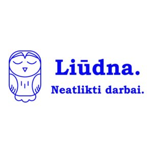 Antspaudas - Liudna neatlikti darbai