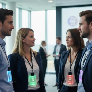 LED Šviečiantys Pakabukai su Graviravimu