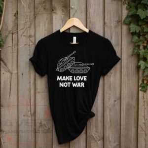 Marškinėliai - Meilė